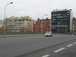  smart sur le pont de Grenelle